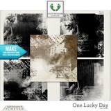 One Lucky Day Jumbo Bundle