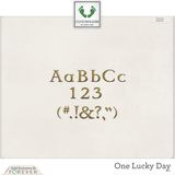 One Lucky Day Jumbo Bundle