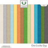 One Lucky Day Jumbo Bundle