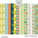 One Lucky Day Jumbo Bundle