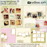 Homemade Goodness Collection