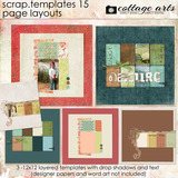 Love Fresco Collection