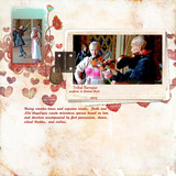 Love Fresco Collection