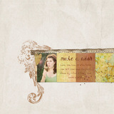 Love Fresco Collection