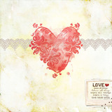 Click.Artistry Click.masks 24 - Love Fresco