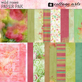 Wild Roses Collection