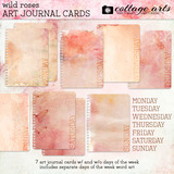 Wild Roses Collection