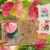 Wild Roses Element Pak