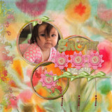 Wild Roses Element Pak