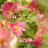 Wild Roses Collection