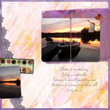 Wild Roses Collection