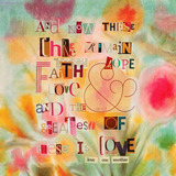 Wild Roses Collection