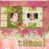 Wild Roses Collection