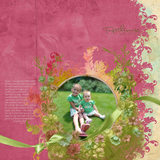 Wild Roses Collection