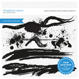 Spring Fresh StoryBook Legacy™ Bundle