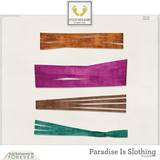 Paradise Is Slothing Jumbo Bundle