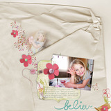 Spring Green Collection