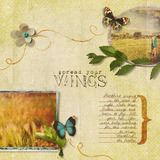 Spring Green Collection