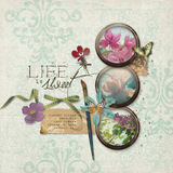 Spring Green Collection