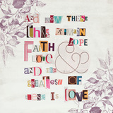 Botanicals Artisan Papers