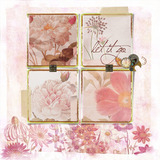 Botanicals Artisan Papers