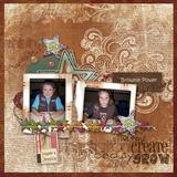 Shining Star Collection