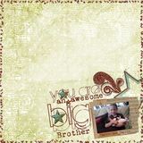 Shining Star Element Pak