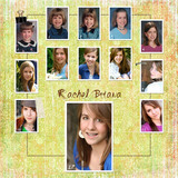 Off The Beaten Path 1 Paper Pak