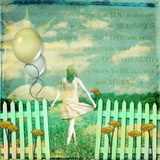 Off The Beaten Path 6 Paper Pak