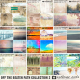 Off the Beaten Path Collection 2