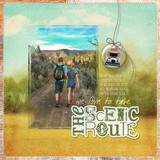 Off the Beaten Path Collection 1