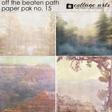 Off the Beaten Path Collection 2