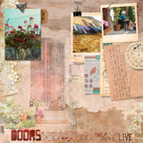 Off the Beaten Path Collection 2