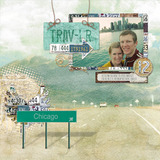 Off the Beaten Path Collection 2