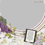 Springtime Pre Designed & Editable Pages