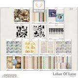 Labor Of Love Super Mega Jumbo Bundle For Girl And Boy
