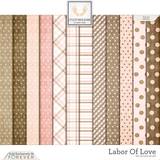 Labor Of Love Super Mega Jumbo Bundle For Girl And Boy