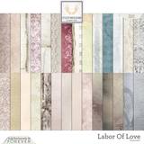 Labor Of Love Super Mega Jumbo Bundle For Girl And Boy