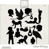 Labor Of Love Super Mega Jumbo Bundle For Girl And Boy