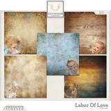 Labor Of Love Super Mega Jumbo Bundle For Girl And Boy