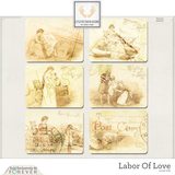 Labor Of Love Super Mega Jumbo Bundle For Girl And Boy