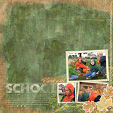 Naturals 4 Paper Pak