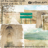 Off the Beaten Path Collection 2