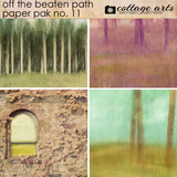 Off the Beaten Path Collection 2