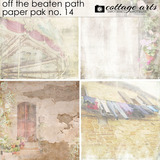 Off the Beaten Path Collection 2