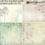 Off the Beaten Path Collection 2