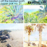 Off the Beaten Path Collection 2