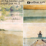 Off the Beaten Path Collection 1