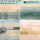 Off the Beaten Path Collection 1