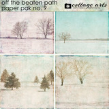 Off the Beaten Path Collection 1